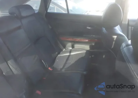 2005 Lexus Rx 330 330 из США, поврежденный, VIN 2T2HA31U35C043212